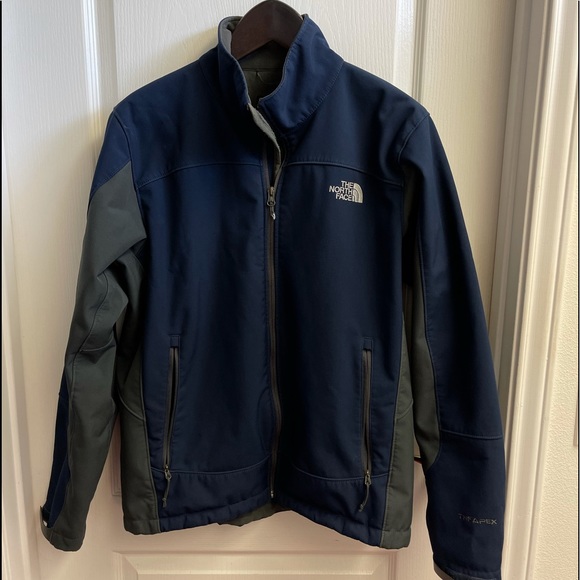 The North Face TNF Apex Jacket - Picture 1 of 8
